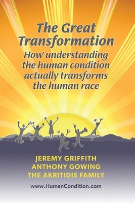 The Great Transformation by Griffith, Jeremy