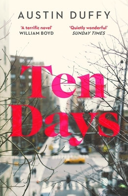 Ten Days by Duffy, Austin