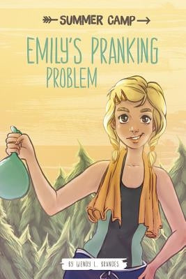 Emily's Pranking Problem by Lorenzet, Eleonora