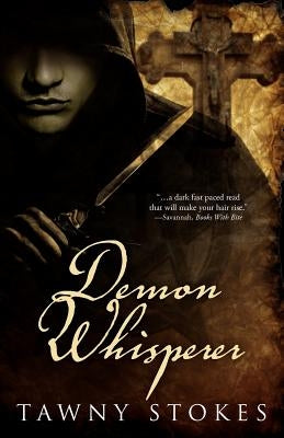 Demon Whisperer: Caden Butcher by Stokes, Tawny