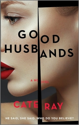 Good Husbands by Ray, Cate