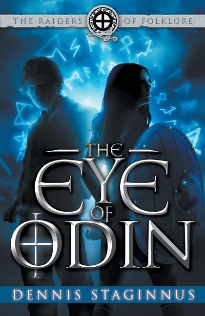 The Eye of Odin by Staginnus, Dennis