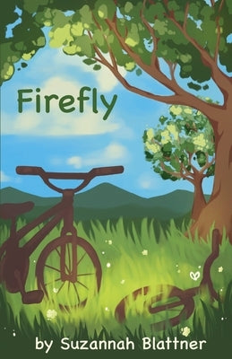 Firefly by Blattner, Suzannah