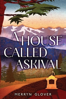 A House Called Askival by Glover, Merryn