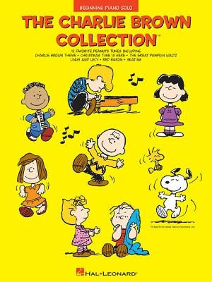 The Charlie Brown Collection(tm) by Guaraldi, Vince