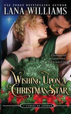 Wishing Upon a Christmas Star by Williams, Lana