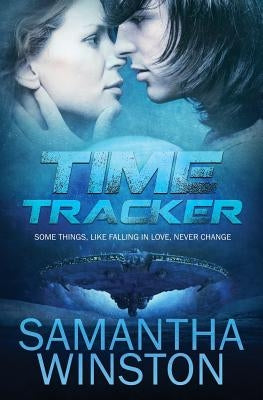 Time Tracker by Winston, Samantha