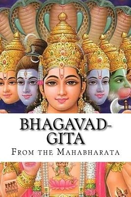 Bhagavad-Gita by Unknown