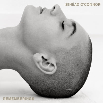 Rememberings by O'Connor, Sinéad