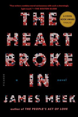 Heart Broke in by Meek, James