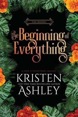 The Beginning of Everything by Ashley, Kristen