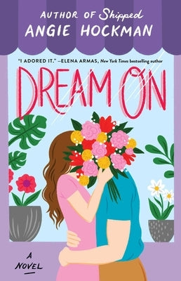 Dream on by Hockman, Angie