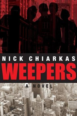 Weepers (PB) by Chiarkas, Nick