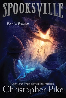 Pan's Realm by Pike, Christopher