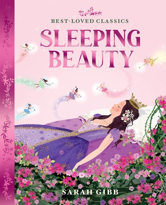 Sleeping Beauty by Gibb, Sarah