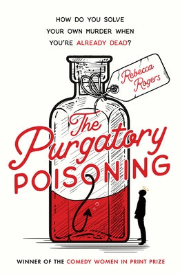 The Purgatory Poisoning by Rogers, Rebecca