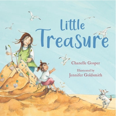 Little Treasure by Gosper, Chanelle