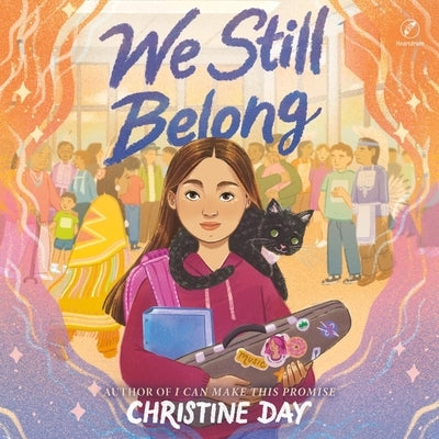 We Still Belong by Day, Christine