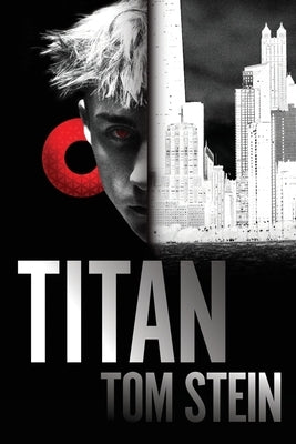 Titan by Stein, Tom