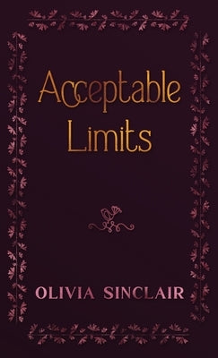 Acceptable Limits by Sinclair, Olivia