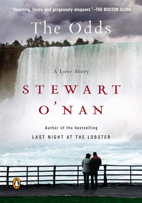 The Odds by O'Nan, Stewart