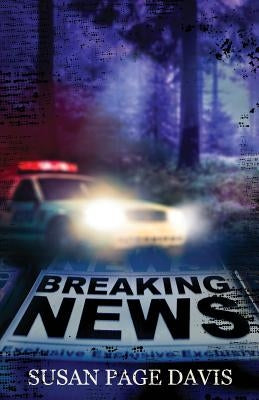 Breaking News by Davis, Susan Page