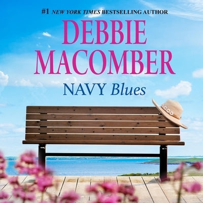 Navy Blues by Macomber, Debbie