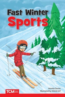 Fast Winter Sports by Davies, Monika