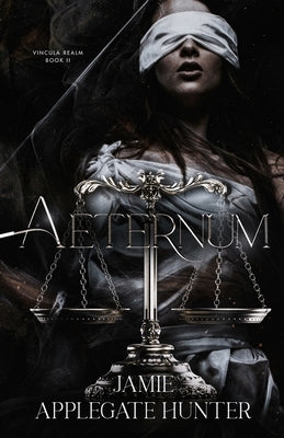 Aeternum by Applegate Hunter, Jamie