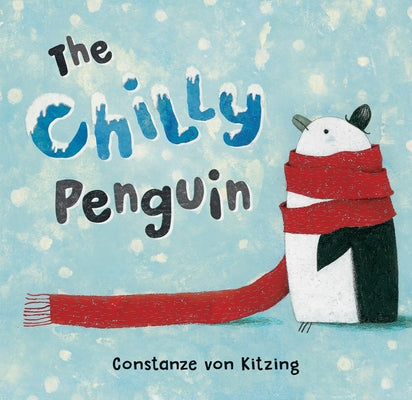 Chilly Penguin by Kitzing, Constanze V.