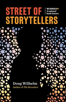 Street of Storytellers by Wilhelm, Doug