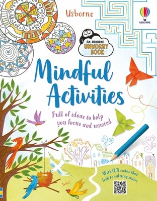 Mindful Activities by James, Alice