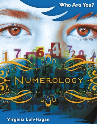 Numerology by Loh-Hagan, Virginia