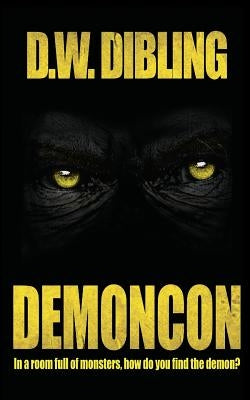 DemonCon by Dibling, D. W.