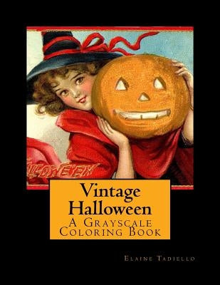 Vintage Halloween by Tadiello, Elaine