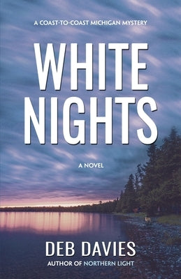 White Nights by Davies, Deb