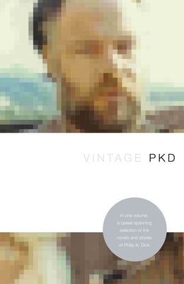 Vintage PKD by Dick, Philip K.