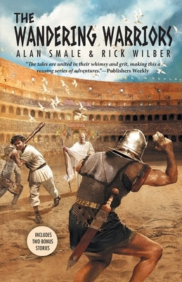 The Wandering Warriors by Smale, Alan