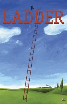 The Ladder by Rasmussen, Halfdan