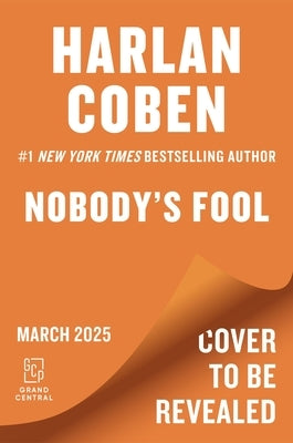 Nobody's Fool by Coben, Harlan