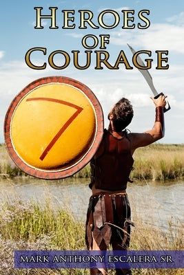 Heroes of Courage by Elise, Sony