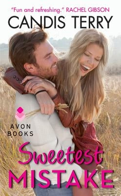 Sweetest Mistake by Terry, Candis