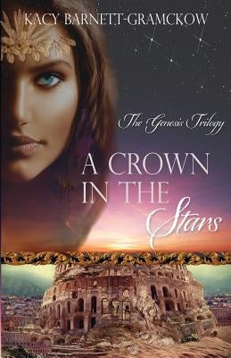 A Crown In The Stars by Larson, R. J.