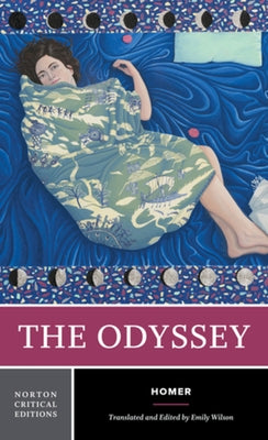 The Odyssey by Homer