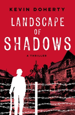 Landscape of Shadows by Doherty, Kevin