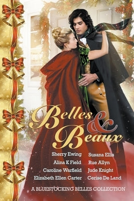 Belles & Beaux by Belles, Bluestocking