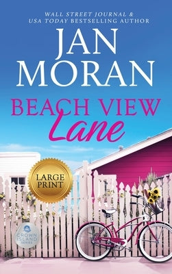 Beach View Lane by Moran, Jan