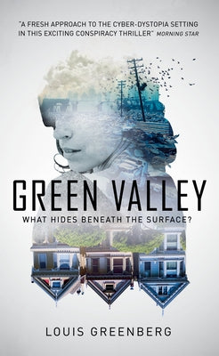 Green Valley by Greenberg, Louis