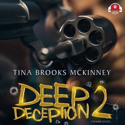 Deep Deception 2 by McKinney, Tina Brooks