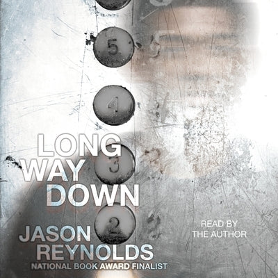 Long Way Down by Reynolds, Jason